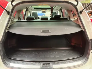 Nissan Qashqai 2 2.0 7 plazas 2011