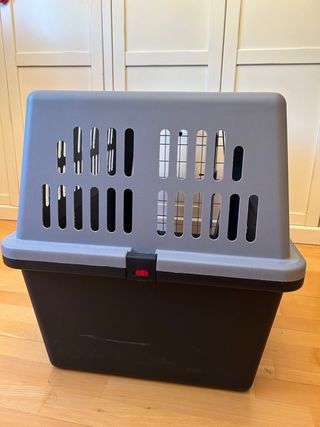 Transportin para perros