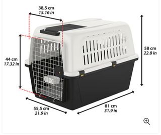 Transportin para perros