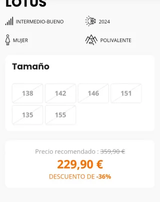 Tabla Snowboard Salomon