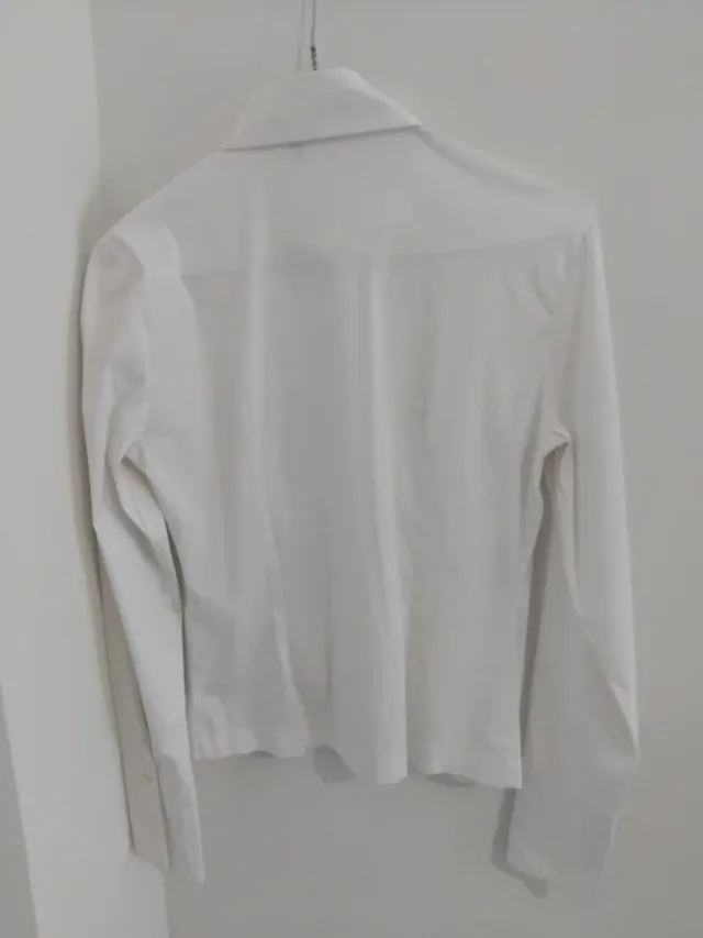 Camisa Walter Voulaz Mujer Talla 42