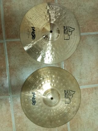 Hit Hat Alpha de los 90