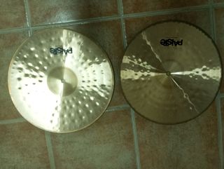 Hit Hat Alpha de los 90