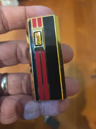 2 accendini Ronson vintage come ricambi