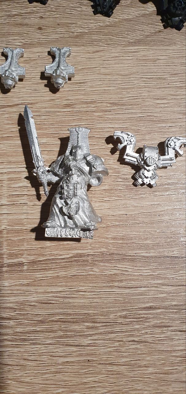 Warhammer Fantasy High Elves Prince Tyrion