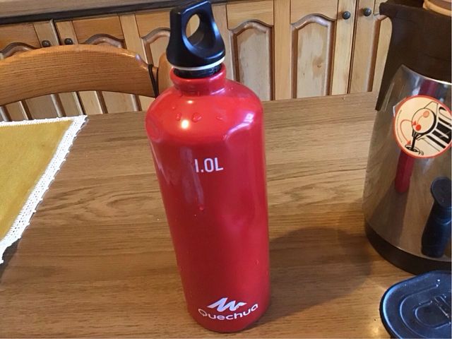 Thermos Quecqua e altri