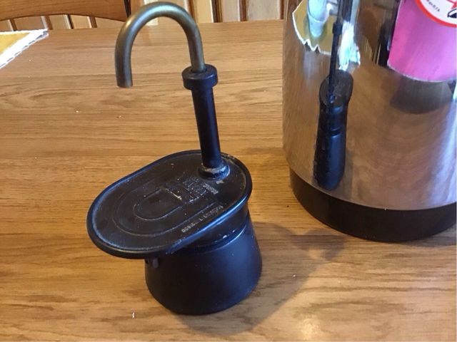 Thermos Quecqua e altri