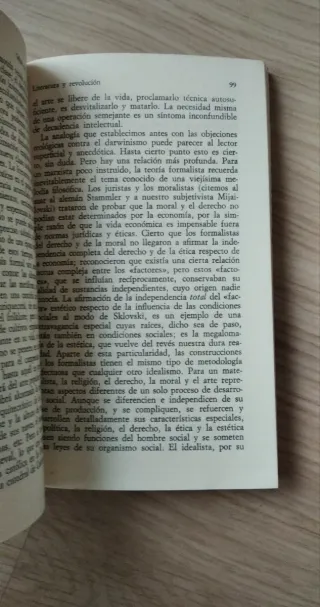 Sobre arte y cultura