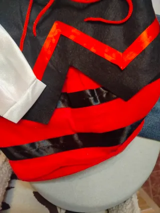 Disfraz Pastora Niña