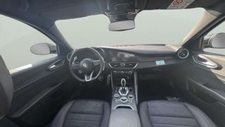 Alfa Romeo Giulia 2.2 Diesel Sprint RWD 118 kW (160 CV)