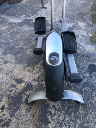 Bicicleta Elíptica BH 150€