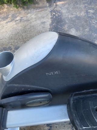 Bicicleta Elíptica BH 150€