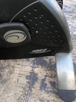 Bicicleta Elíptica BH 150€