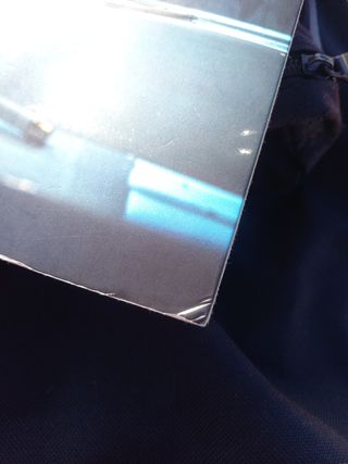 Pioggia per i bastardi di Pizzofalcone