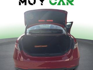 Alfa Romeo Giulia 2.2 Diesel Sprint RWD 118 kW (160 CV)