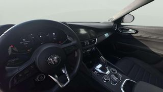 Alfa Romeo Giulia 2.2 Diesel Sprint RWD 118 kW (160 CV)