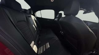 Alfa Romeo Giulia 2.2 Diesel Sprint RWD 118 kW (160 CV)