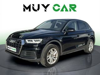 Audi Q5 TFSIe Advanced 50 TFSIe quattro-ultra 220 kW (299 CV)