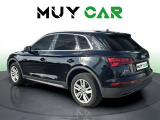 Audi Q5 TFSIe Advanced 50 TFSIe quattro-ultra 220 kW (299 CV)