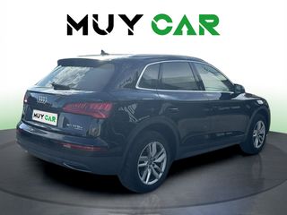 Audi Q5 TFSIe Advanced 50 TFSIe quattro-ultra 220 kW (299 CV)