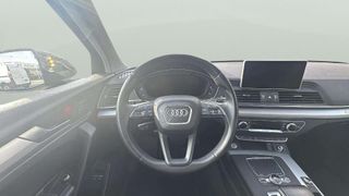 Audi Q5 TFSIe Advanced 50 TFSIe quattro-ultra 220 kW (299 CV)