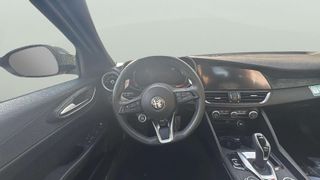 Alfa Romeo Giulia 2.2 Diesel Sprint RWD 118 kW (160 CV)