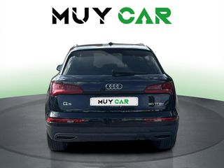 Audi Q5 TFSIe Advanced 50 TFSIe quattro-ultra 220 kW (299 CV)