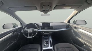 Audi Q5 TFSIe Advanced 50 TFSIe quattro-ultra 220 kW (299 CV)