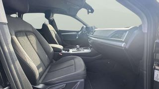 Audi Q5 TFSIe Advanced 50 TFSIe quattro-ultra 220 kW (299 CV)