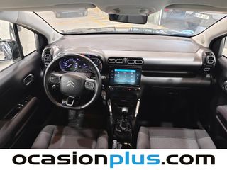 Citroen C3 Aircross PureTech 110 S&S Shine 81 kW (110 CV)