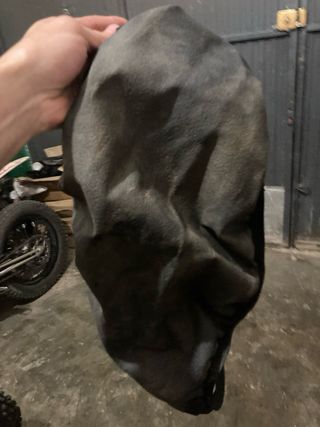 Funda Asiento Original KTM 2023 estreno