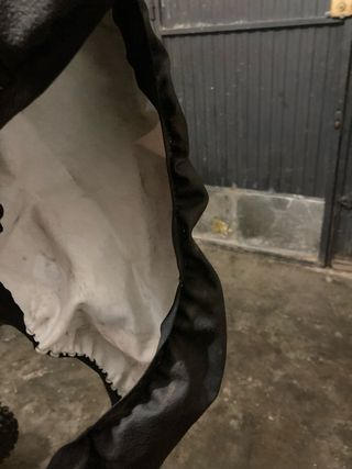 Funda Asiento Original KTM 2023 estreno