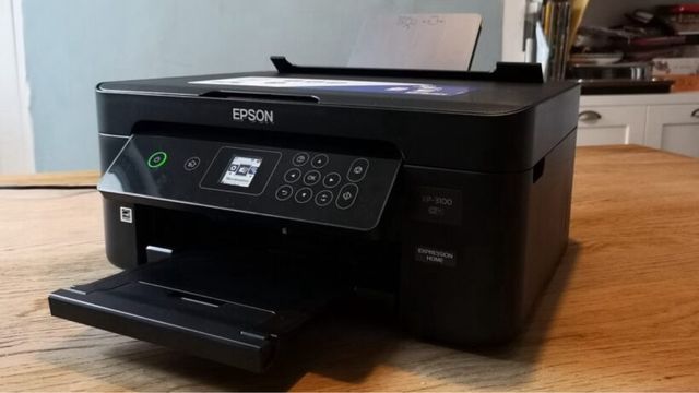 Stampante Epson XP-3100
