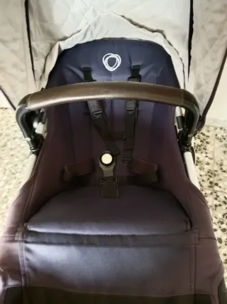 Bugaboo Carrito carricoche