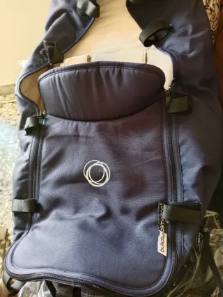 Bugaboo Carrito carricoche