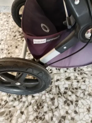 Bugaboo Carrito carricoche
