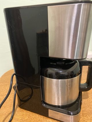 Cafetera Cecotec de  Jarra