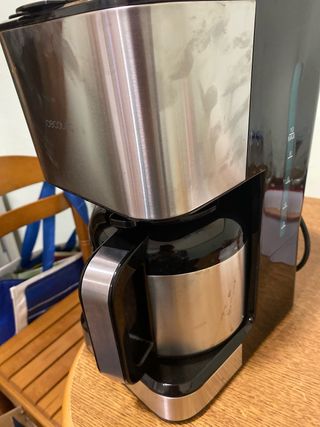 Cafetera Cecotec de  Jarra