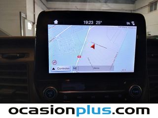 Ford Transit Custom Mixto 2.0 TDCI L1 320 Trend 77 kW (105 CV)