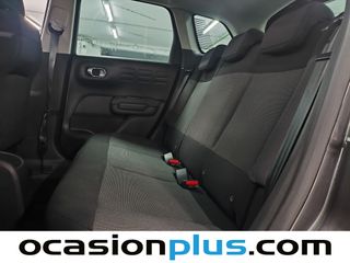 Citroen C3 Aircross PureTech 110 S&S Shine 81 kW (110 CV)