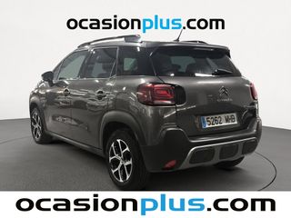Citroen C3 Aircross PureTech 110 S&S Shine 81 kW (110 CV)