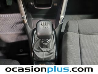 Citroen C3 Aircross PureTech 110 S&S Shine 81 kW (110 CV)