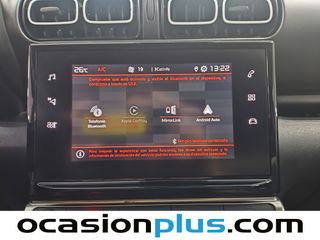 Citroen C3 Aircross PureTech 110 S&S Shine 81 kW (110 CV)