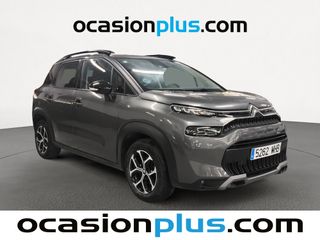 Citroen C3 Aircross PureTech 110 S&S Shine 81 kW (110 CV)