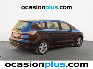 Ford S-Max 2.0 TDCI Titanium PowerShift 110 kW (150 CV)