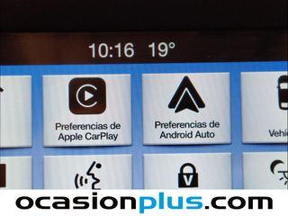 Ford S-Max 2.0 TDCI Titanium PowerShift 110 kW (150 CV)