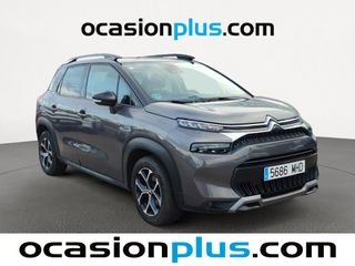 Citroen C3 Aircross PureTech 110 S&S Shine 81 kW (110 CV)