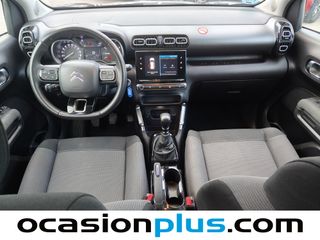Citroen C3 Aircross PureTech 110 S&S Shine 81 kW (110 CV)