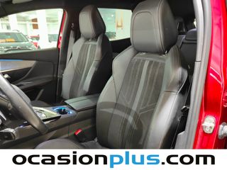 Peugeot 3008 PureTech 130 S&S GT EAT8 96 kW (130 CV)