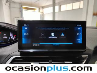 Peugeot 3008 PureTech 130 S&S GT EAT8 96 kW (130 CV)